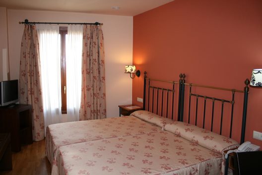 Hotel Spa La Casa Mudéjar