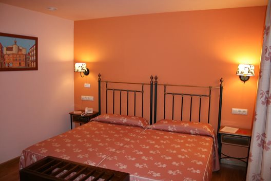 Hotel Spa La Casa Mudéjar
