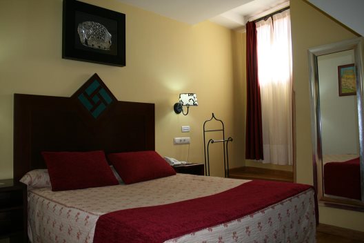 Hotel Spa La Casa Mudéjar
