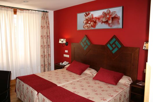 Hotel Spa La Casa Mudéjar