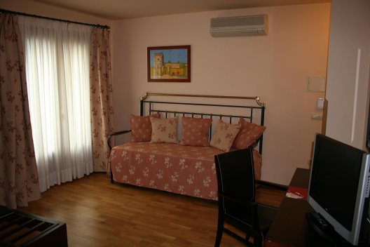 Hotel Spa La Casa Mudéjar