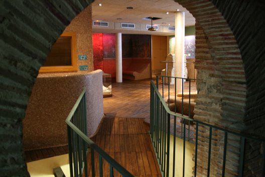 Hotel Spa La Casa Mudéjar