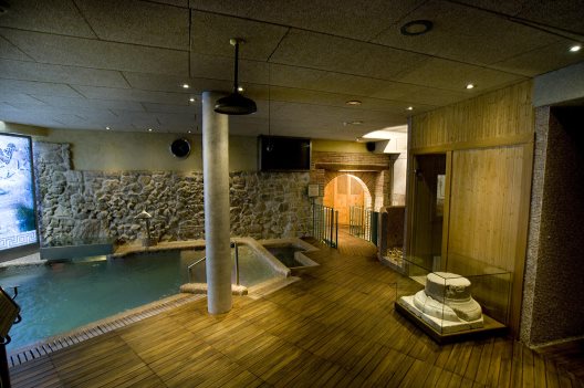 Hotel Spa La Casa Mudéjar