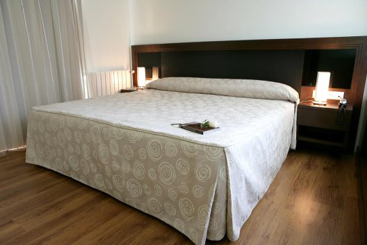 Hotel Spa La Sinagoga