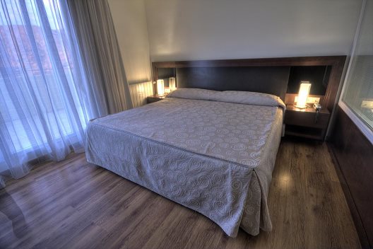 Hotel Spa La Sinagoga
