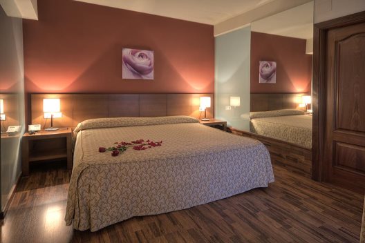 Hotel Spa La Sinagoga