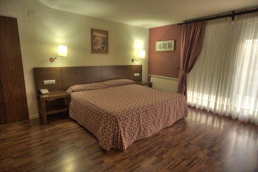 Hotel Spa La Sinagoga