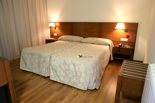 Hotel Spa La Sinagoga