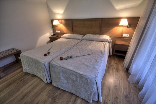 Hotel Spa La Sinagoga