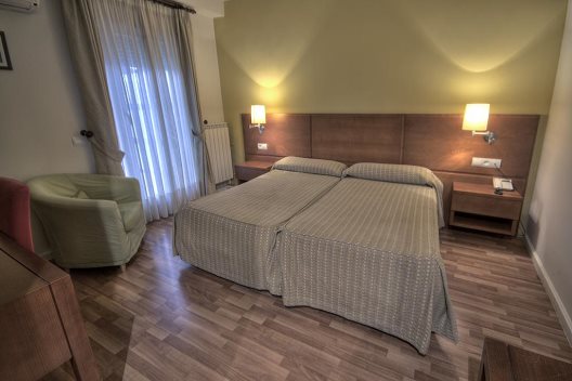 Hotel Spa La Sinagoga