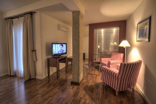 Hotel Spa La Sinagoga