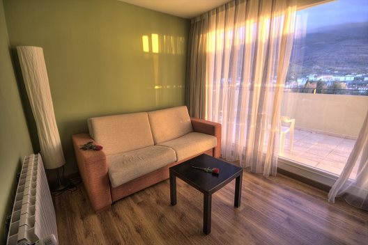 Hotel Spa La Sinagoga