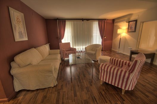Hotel Spa La Sinagoga