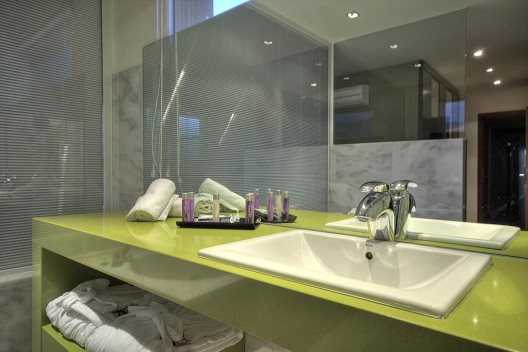 Hotel Spa La Sinagoga