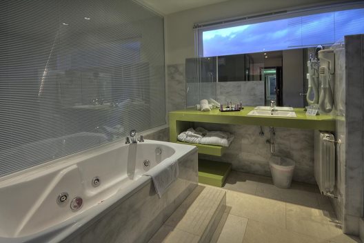 Hotel Spa La Sinagoga