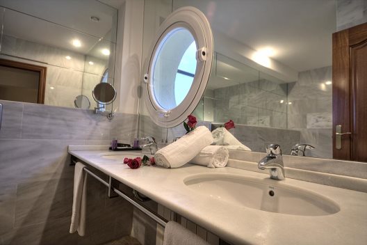 Hotel Spa La Sinagoga