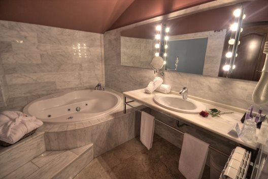 Hotel Spa La Sinagoga