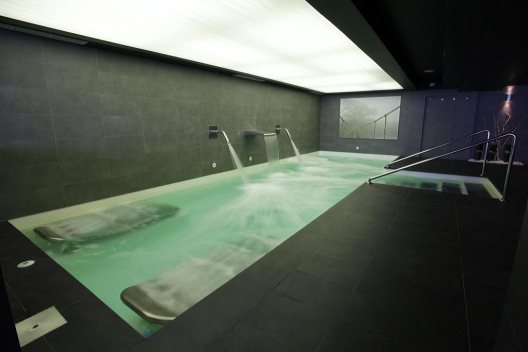Hotel Spa La Sinagoga