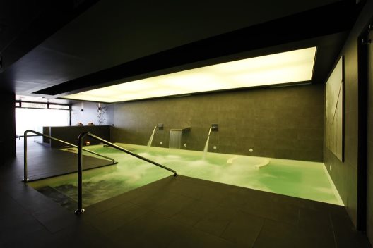 Hotel Spa La Sinagoga