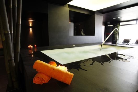 Hotel Spa La Sinagoga