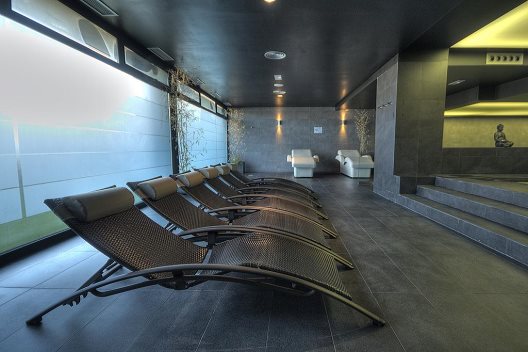 Hotel Spa La Sinagoga