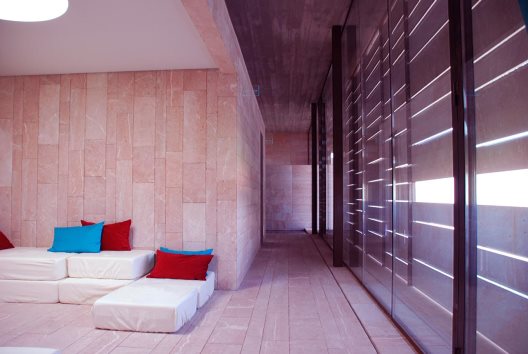 Hotel Spa Laromana
