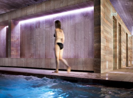 Hotel Spa Laromana