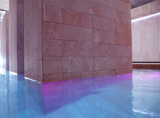Hotel Spa Laromana