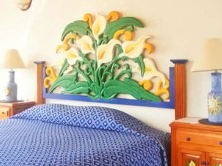 Hotel Spa Mi Pueblito Tepoztlan