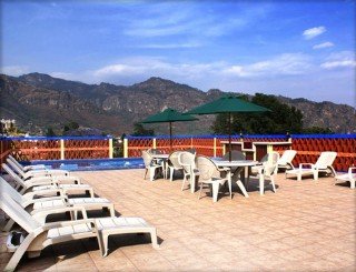 Hotel Spa Mi Pueblito Tepoztlan