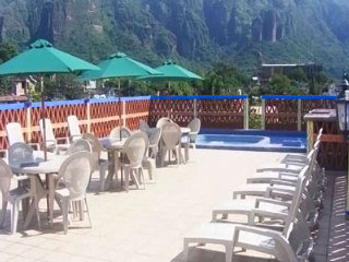 Hotel Spa Mi Pueblito Tepoztlan