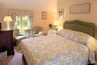 Hotel & Spa Middlethorpe Hall