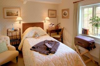 Hotel & Spa Middlethorpe Hall