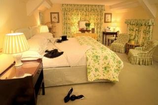 Hotel & Spa Middlethorpe Hall