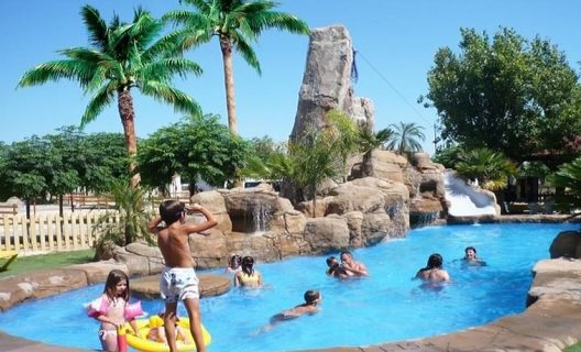 Hotel Spa Natura Resort