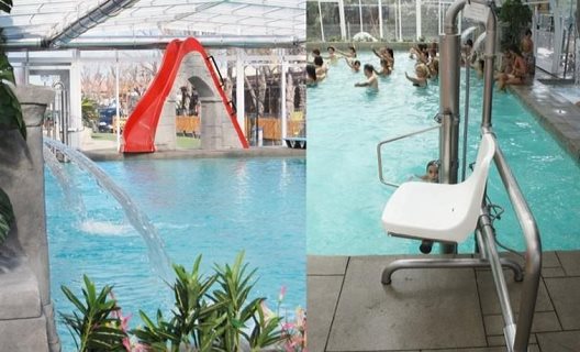Hotel Spa Natura Resort