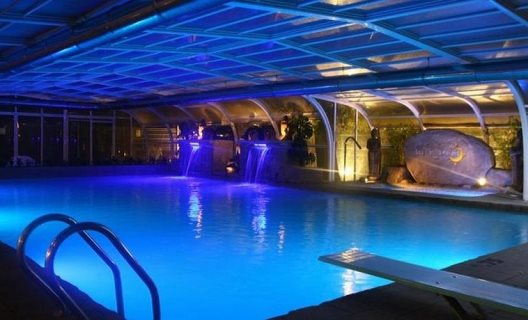 Hotel Spa Natura Resort