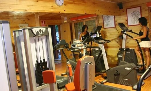 Hotel Spa Natura Resort