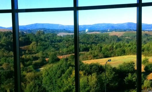 Hotel Spa Norat Torre Do Deza