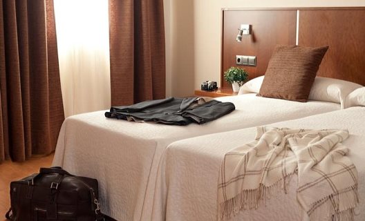 Hotel Spa Norat Torre Do Deza