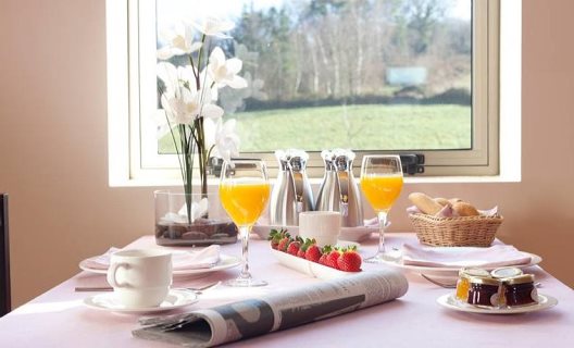 Hotel Spa Norat Torre Do Deza