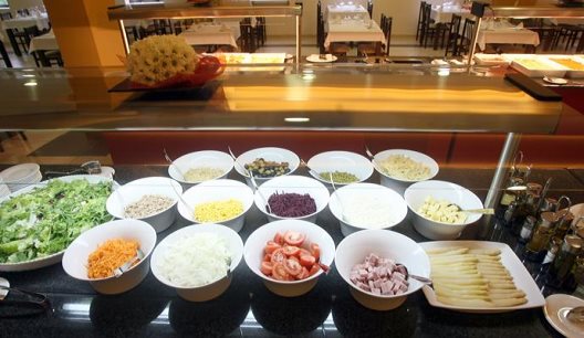 Hotel Spa Norat Torre Do Deza