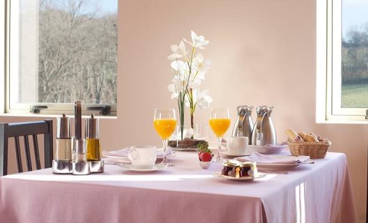 Hotel Spa Norat Torre Do Deza