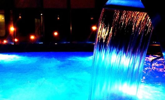 Hotel Spa Norat Torre Do Deza