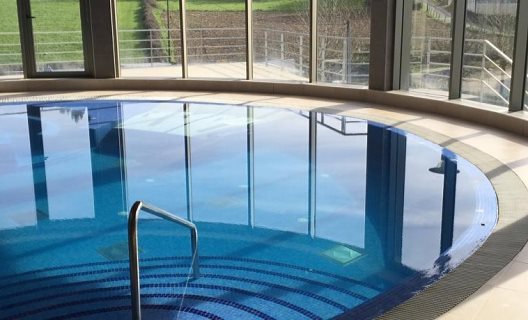 Hotel Spa Norat Torre Do Deza