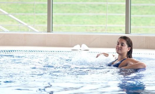 Hotel Spa Norat Torre Do Deza