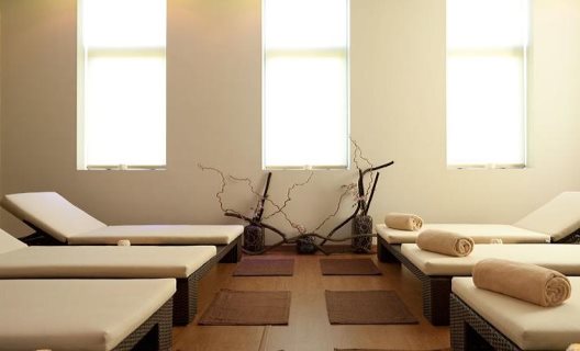 Hotel Spa Norat Torre Do Deza