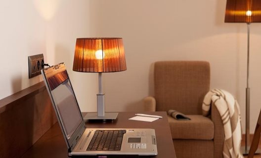 Hotel Spa Norat Torre Do Deza