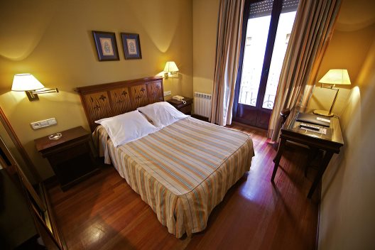 Hotel Spa Paris León