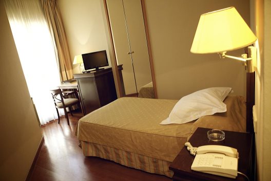 Hotel Spa Paris León